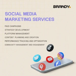 Social Media Marketing Services and Packages